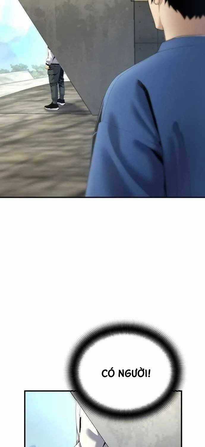 Thăng Cấp Trong Ngục Tối Độc Quyền Chương 21 trang 45