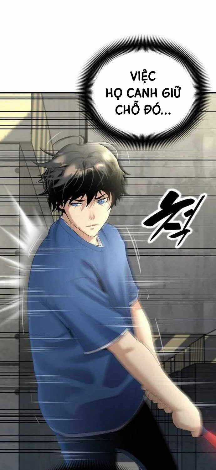 Thăng Cấp Trong Ngục Tối Độc Quyền Chương 21 trang 47