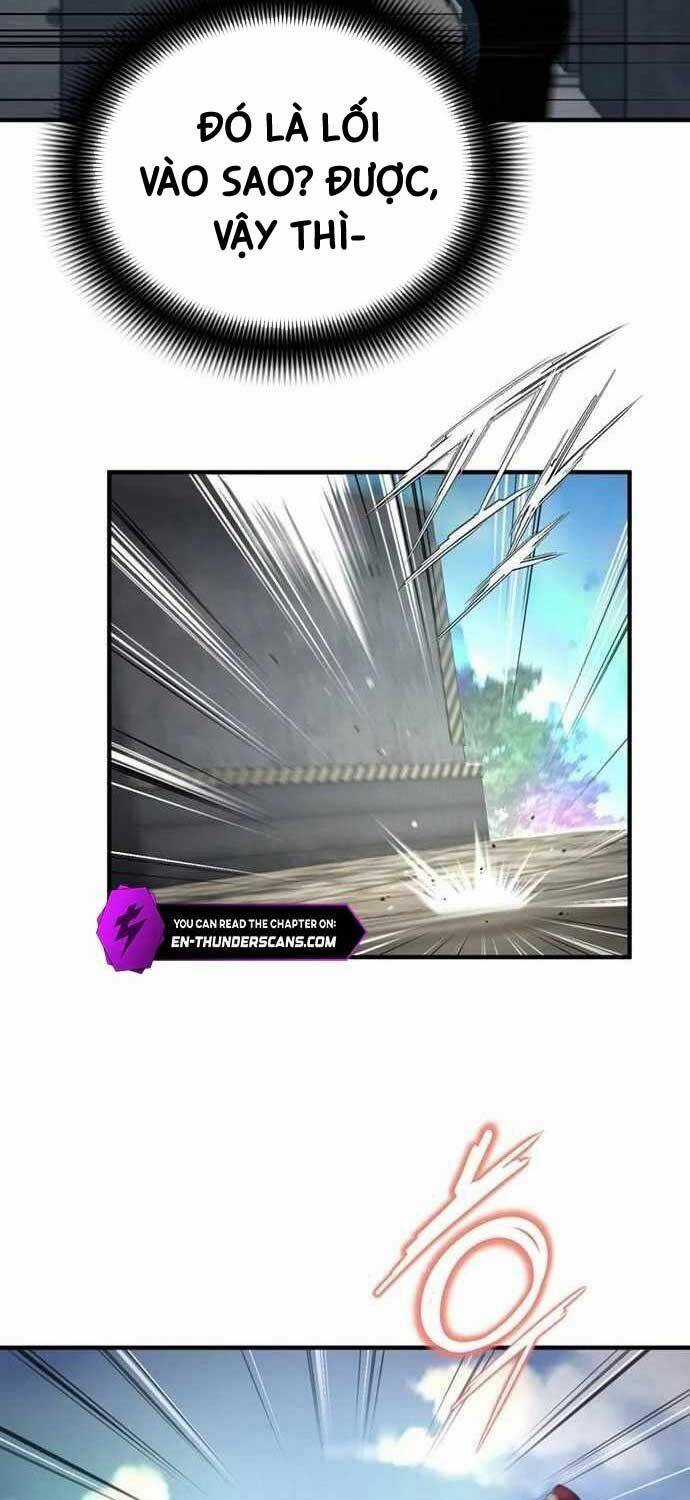 Thăng Cấp Trong Ngục Tối Độc Quyền Chương 21 trang 48