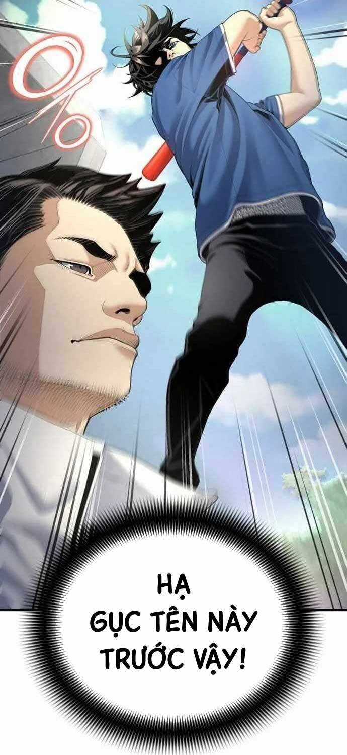 Thăng Cấp Trong Ngục Tối Độc Quyền Chương 21 trang 49