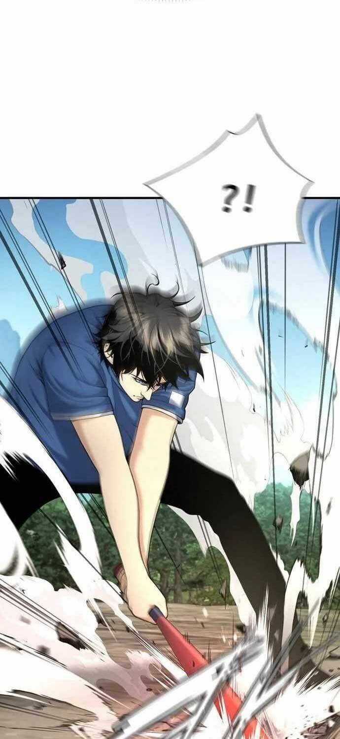 Thăng Cấp Trong Ngục Tối Độc Quyền Chương 21 trang 50