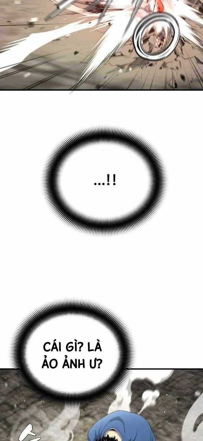 Thăng Cấp Trong Ngục Tối Độc Quyền Chương 21 trang 51