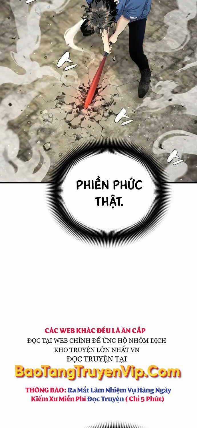 Thăng Cấp Trong Ngục Tối Độc Quyền Chương 21 trang 52