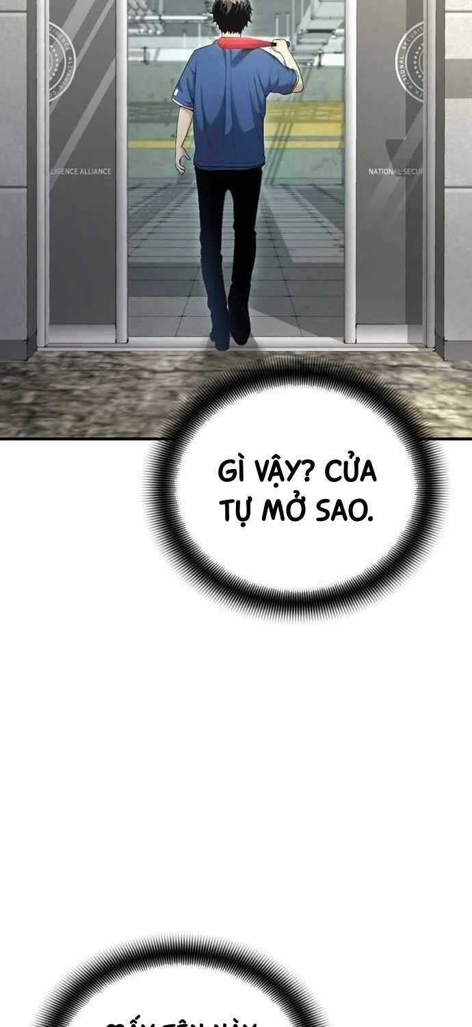 Thăng Cấp Trong Ngục Tối Độc Quyền Chương 21 trang 54