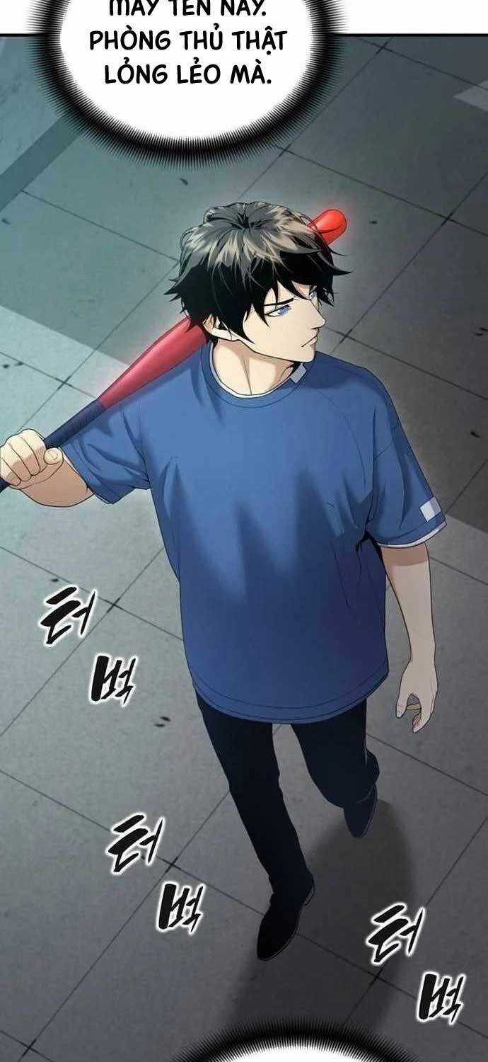 Thăng Cấp Trong Ngục Tối Độc Quyền Chương 21 trang 55