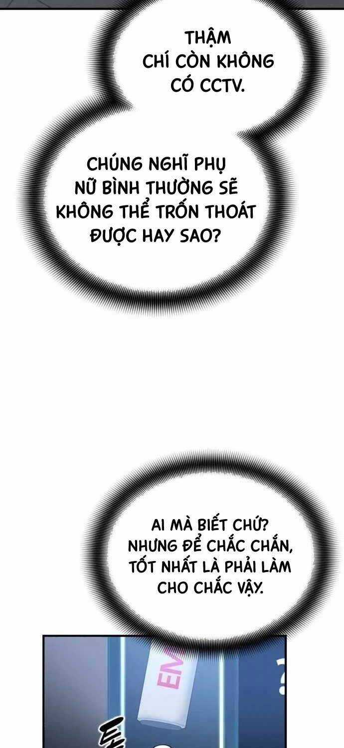 Thăng Cấp Trong Ngục Tối Độc Quyền Chương 21 trang 56