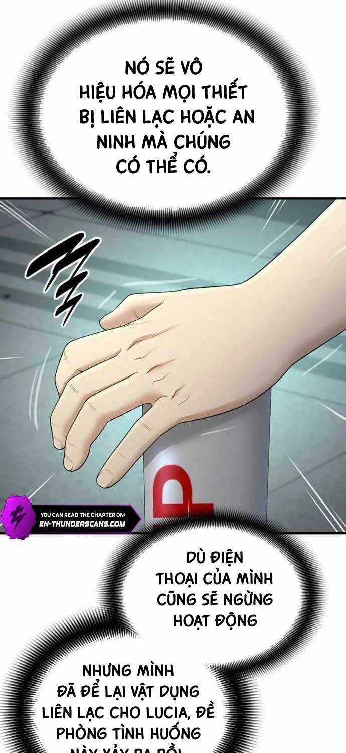 Thăng Cấp Trong Ngục Tối Độc Quyền Chương 21 trang 59