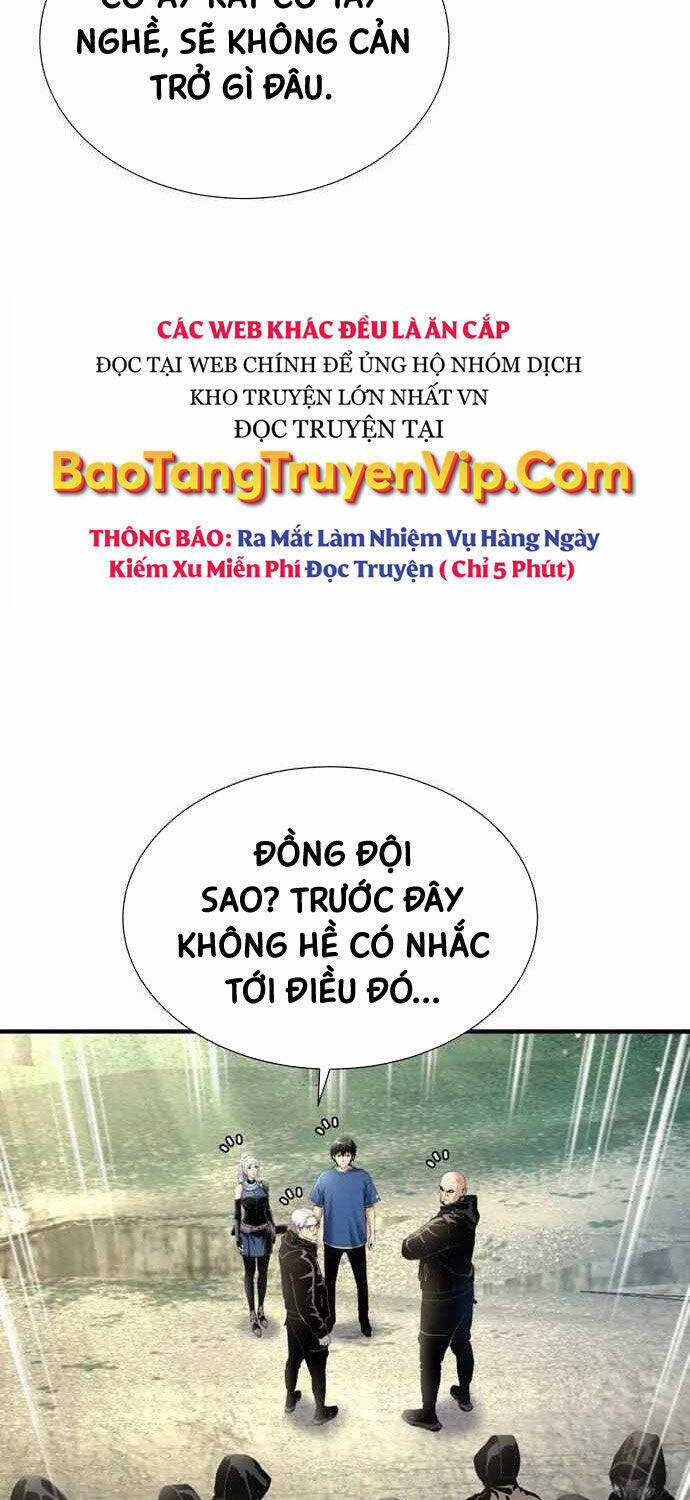 Thăng Cấp Trong Ngục Tối Độc Quyền Chương 21 trang 6
