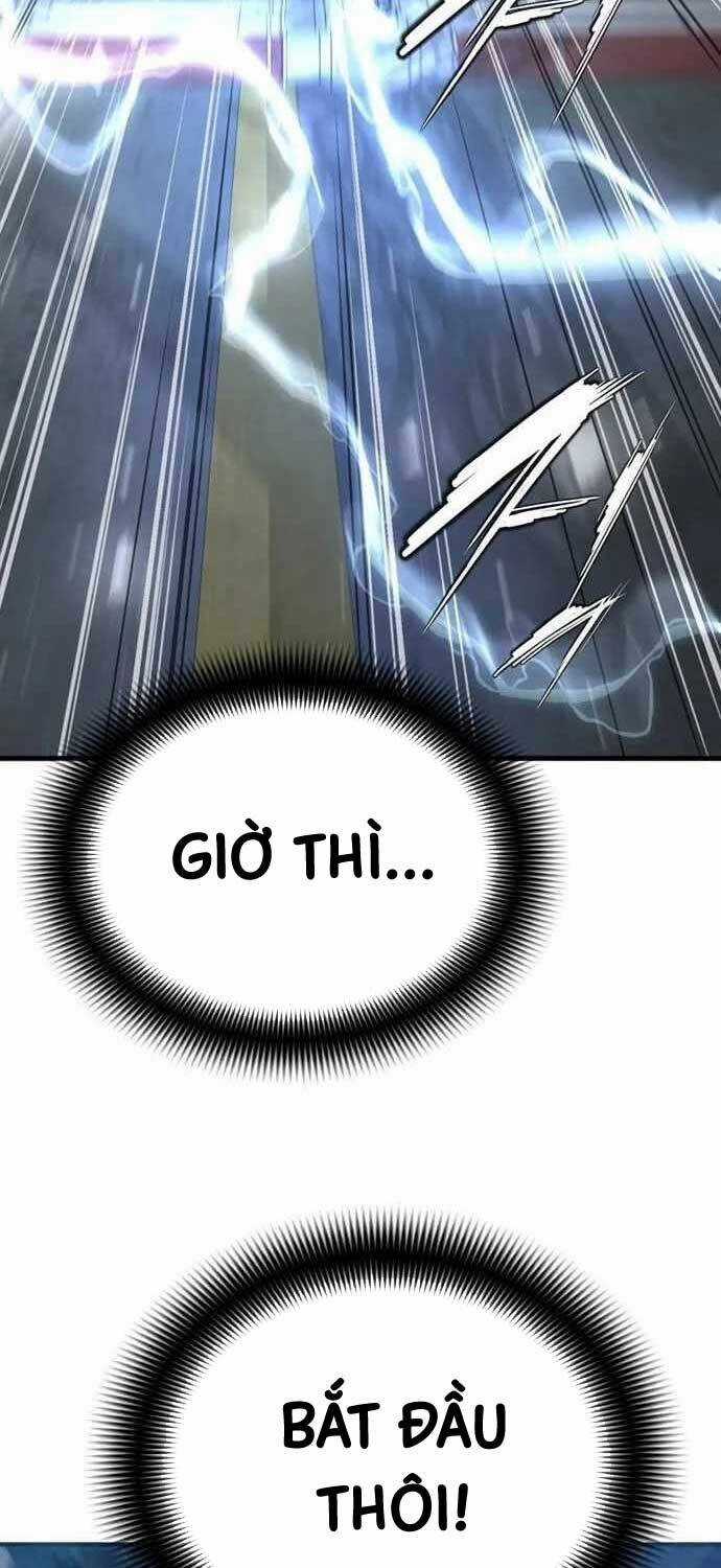 Thăng Cấp Trong Ngục Tối Độc Quyền Chương 21 trang 61