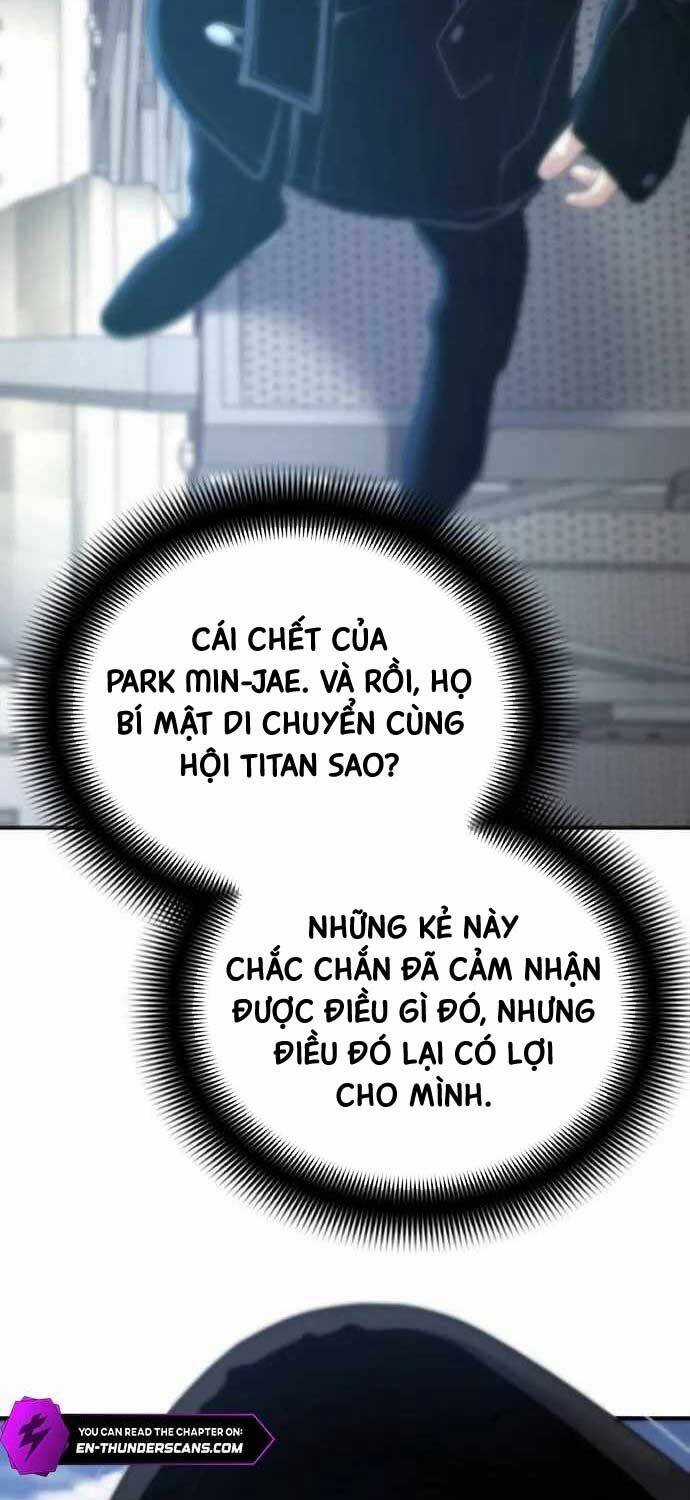 Thăng Cấp Trong Ngục Tối Độc Quyền Chương 21 trang 65