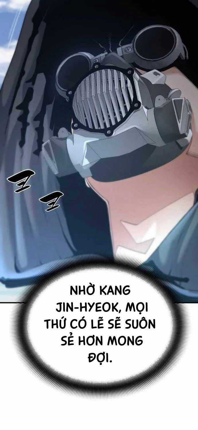 Thăng Cấp Trong Ngục Tối Độc Quyền Chương 21 trang 66