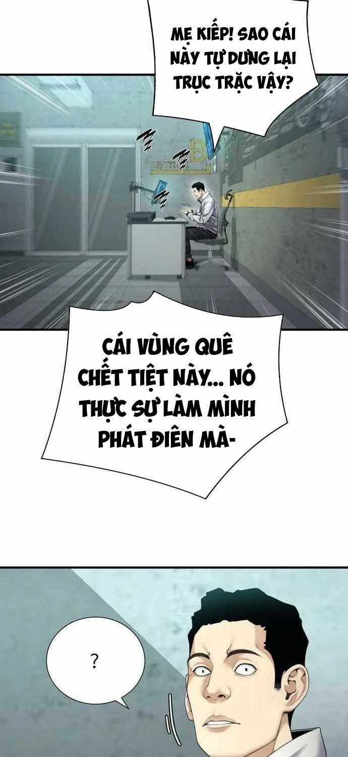 Thăng Cấp Trong Ngục Tối Độc Quyền Chương 21 trang 69