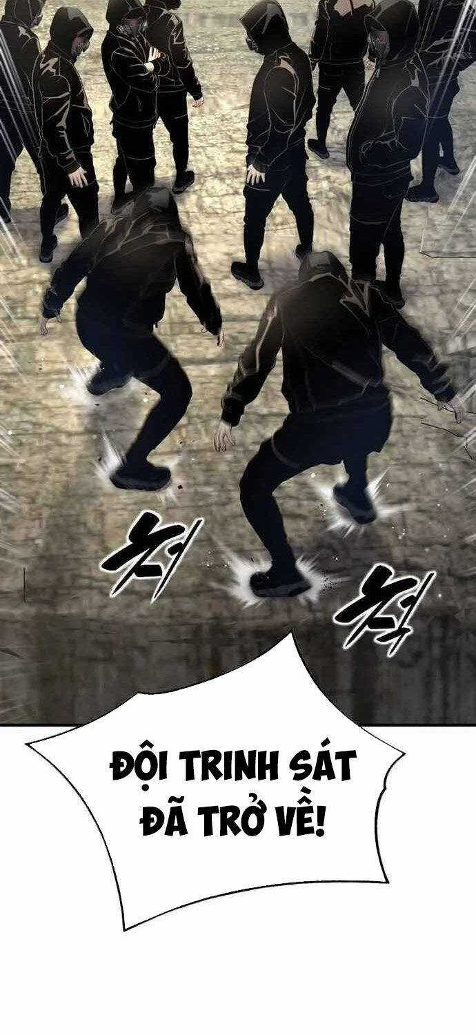 Thăng Cấp Trong Ngục Tối Độc Quyền Chương 21 trang 7