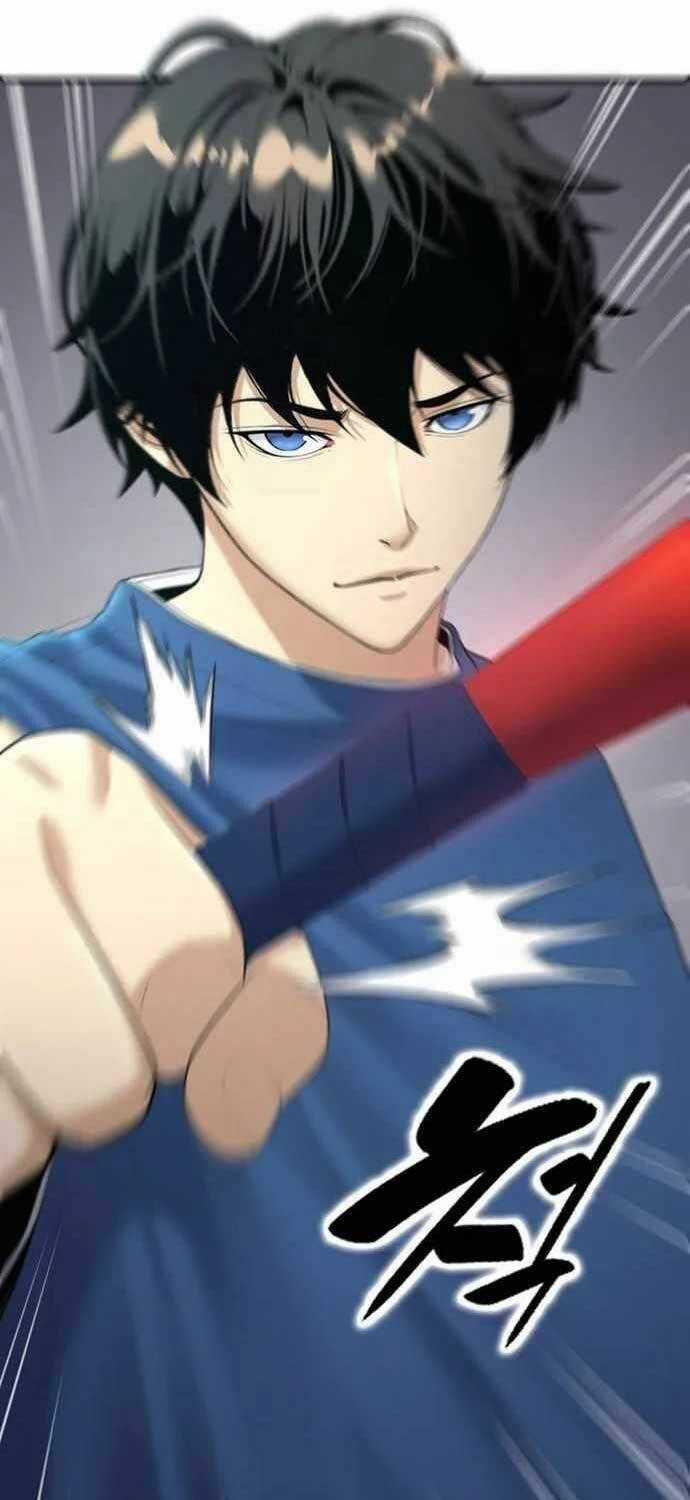 Thăng Cấp Trong Ngục Tối Độc Quyền Chương 21 trang 74