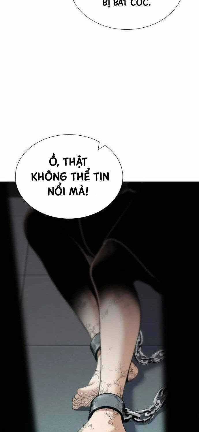 Thăng Cấp Trong Ngục Tối Độc Quyền Chương 21 trang 79