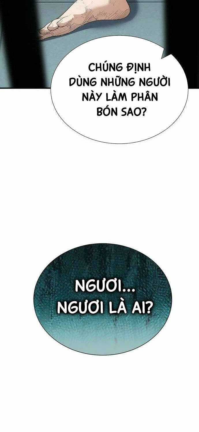 Thăng Cấp Trong Ngục Tối Độc Quyền Chương 21 trang 80