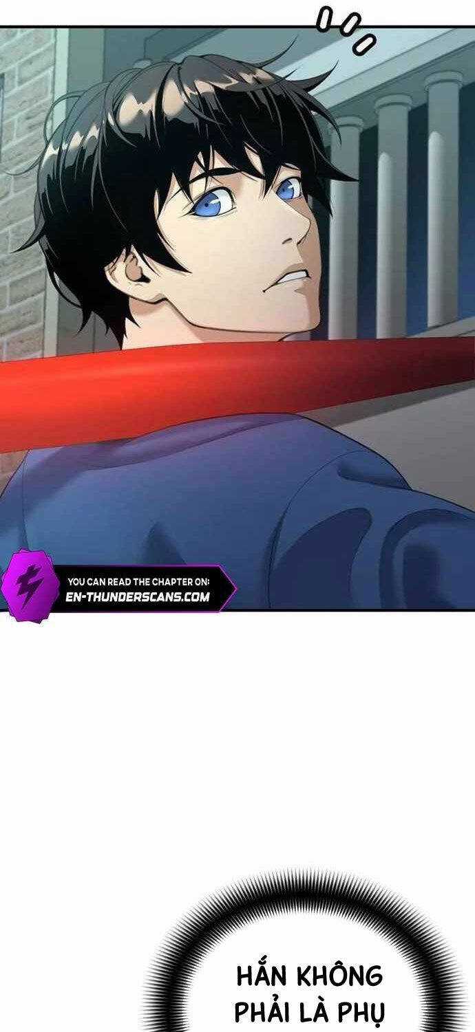 Thăng Cấp Trong Ngục Tối Độc Quyền Chương 21 trang 81