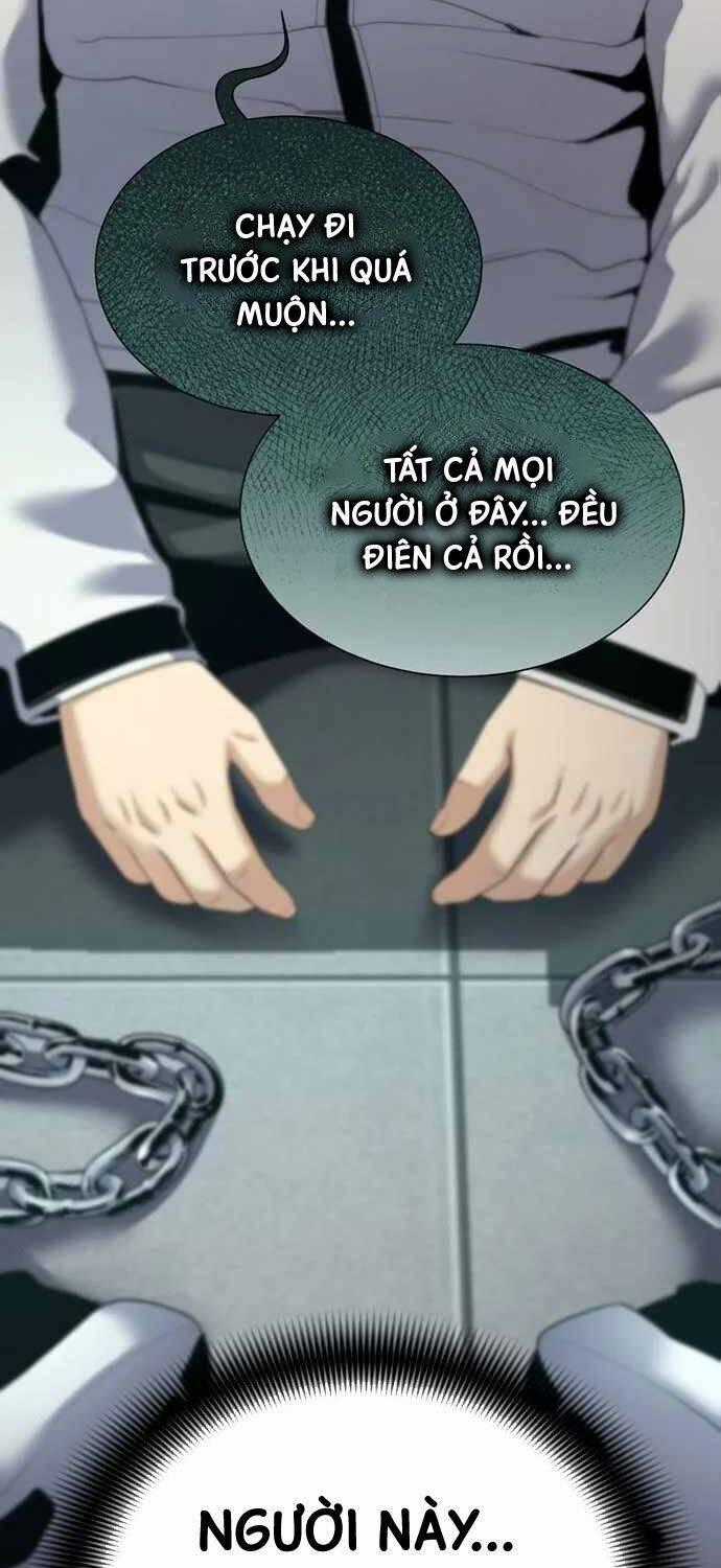 Thăng Cấp Trong Ngục Tối Độc Quyền Chương 21 trang 84