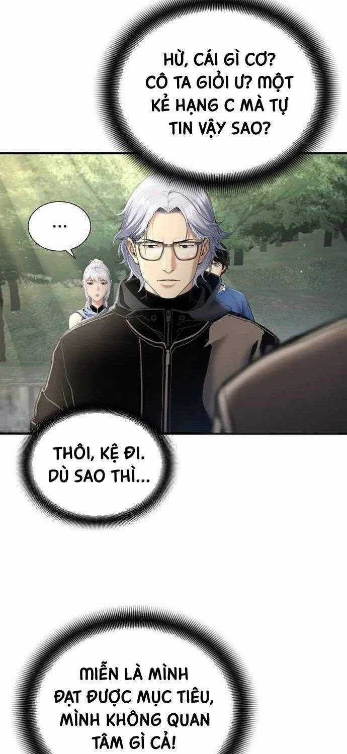 Thăng Cấp Trong Ngục Tối Độc Quyền Chương 21 trang 9