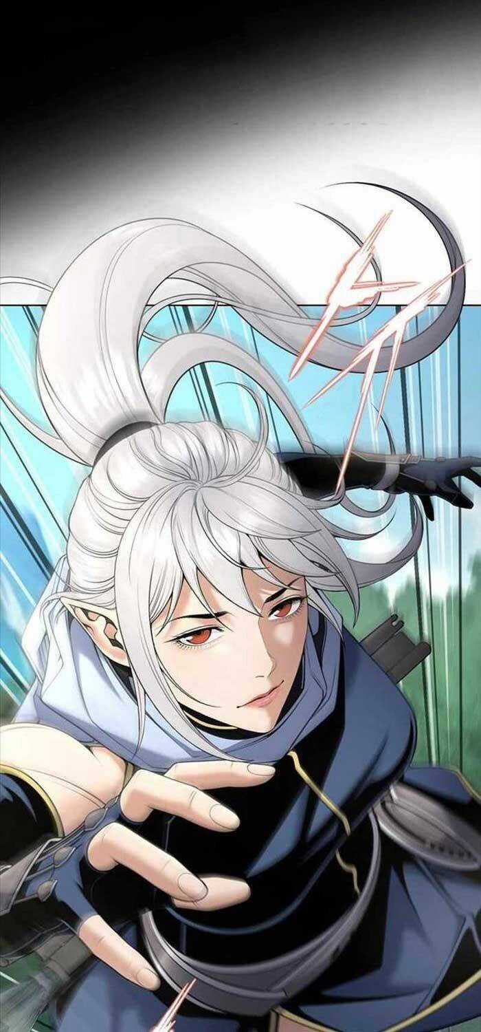 Thăng Cấp Trong Ngục Tối Độc Quyền Chương 22 trang 10