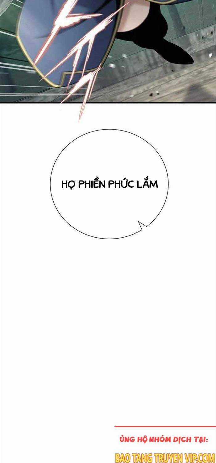 Thăng Cấp Trong Ngục Tối Độc Quyền Chương 22 trang 11