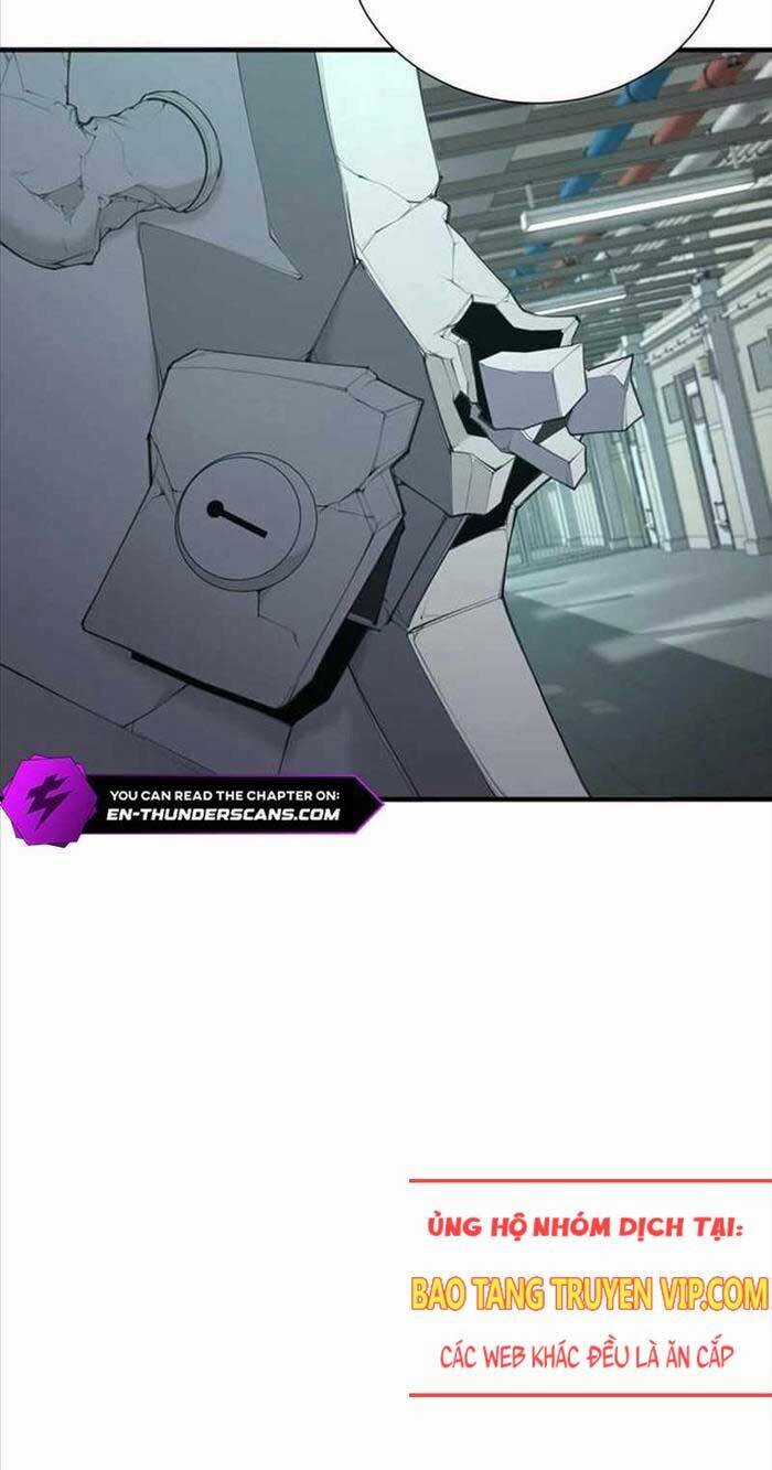 Thăng Cấp Trong Ngục Tối Độc Quyền Chương 22 trang 13