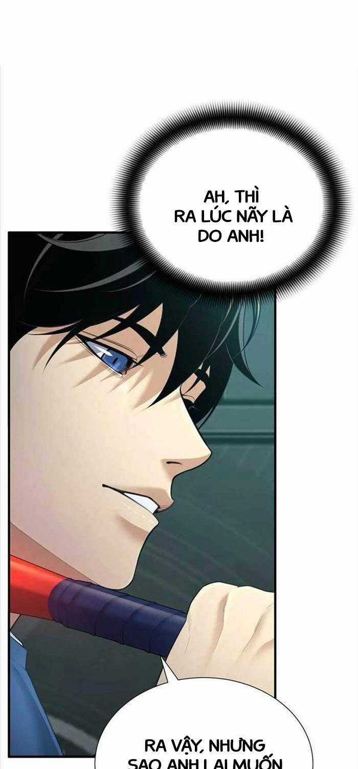 Thăng Cấp Trong Ngục Tối Độc Quyền Chương 22 trang 16