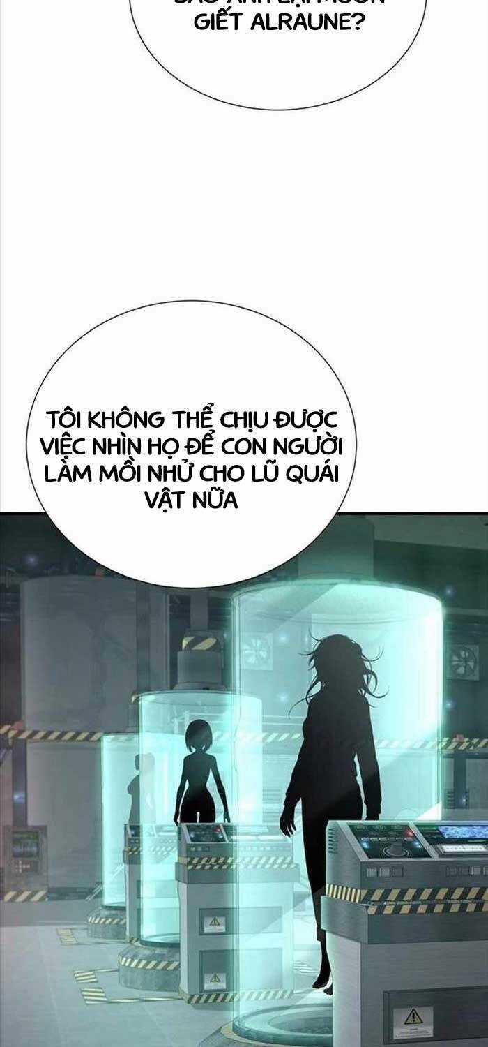 Thăng Cấp Trong Ngục Tối Độc Quyền Chương 22 trang 17