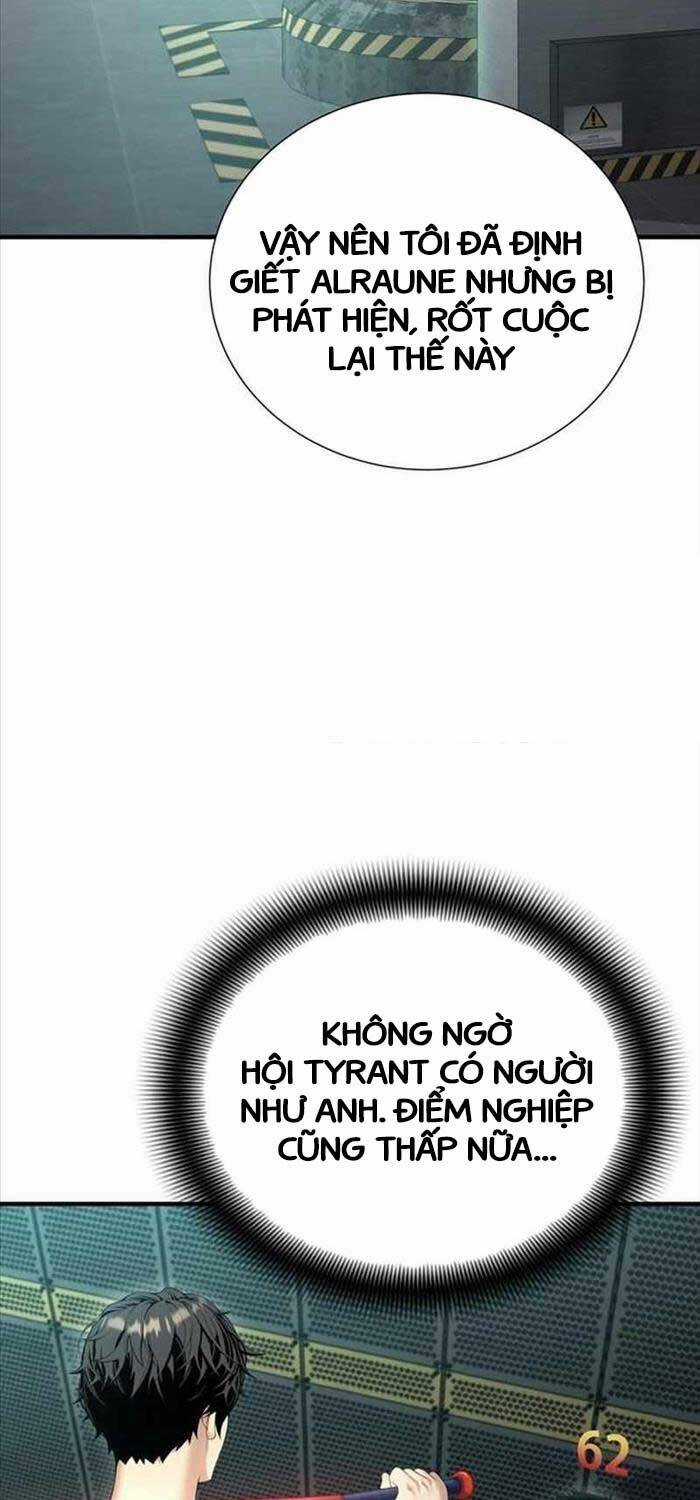 Thăng Cấp Trong Ngục Tối Độc Quyền Chương 22 trang 18