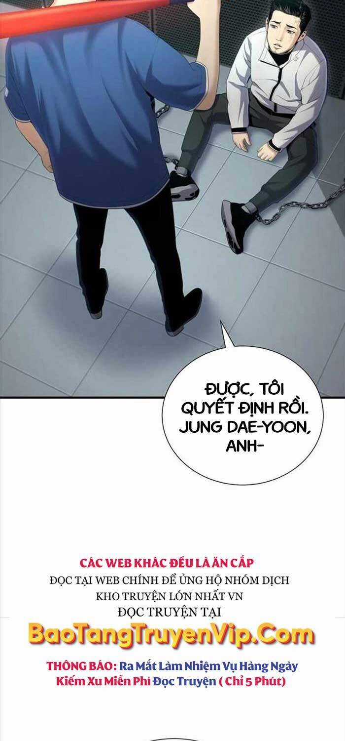 Thăng Cấp Trong Ngục Tối Độc Quyền Chương 22 trang 19