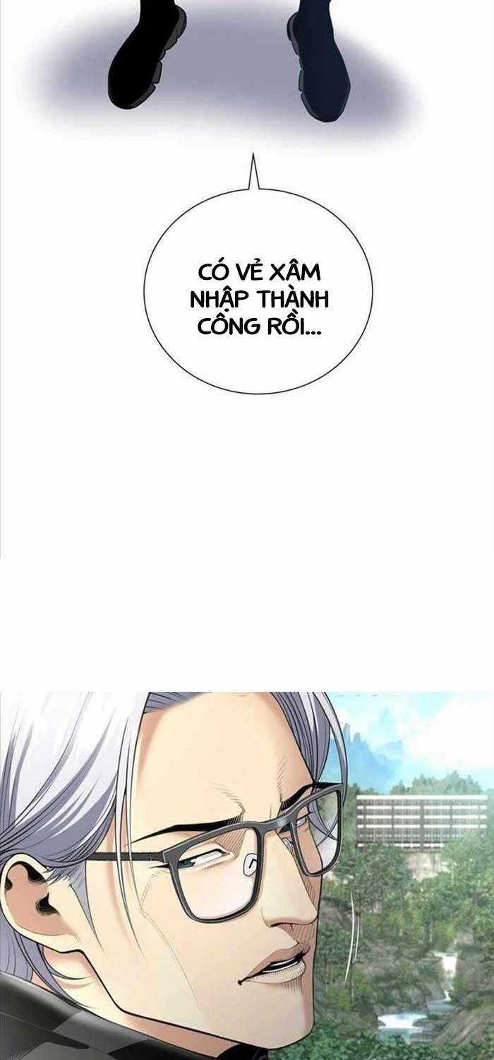 Thăng Cấp Trong Ngục Tối Độc Quyền Chương 22 trang 2