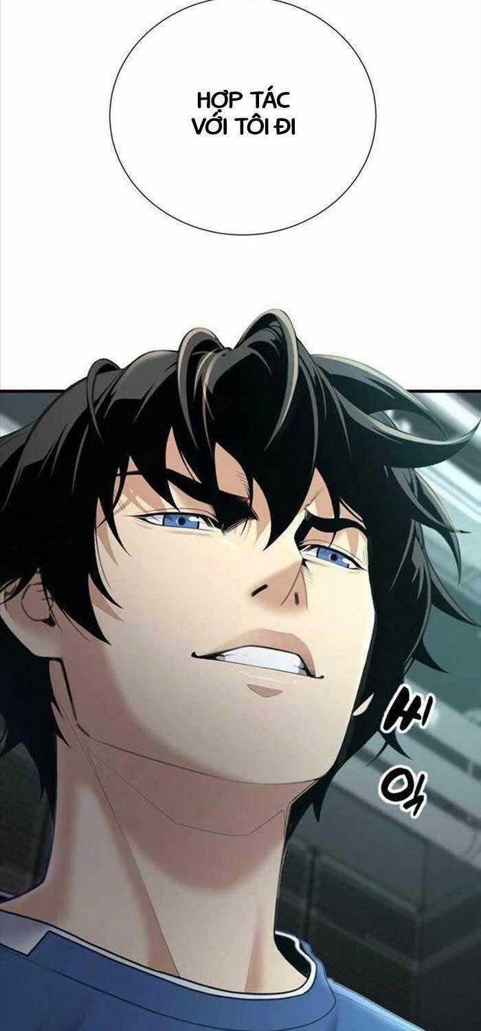 Thăng Cấp Trong Ngục Tối Độc Quyền Chương 22 trang 20