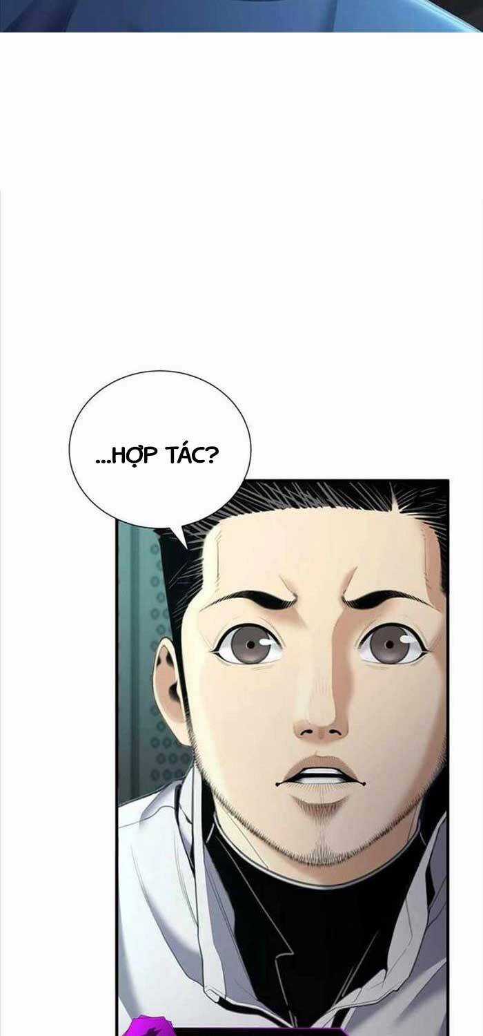 Thăng Cấp Trong Ngục Tối Độc Quyền Chương 22 trang 21