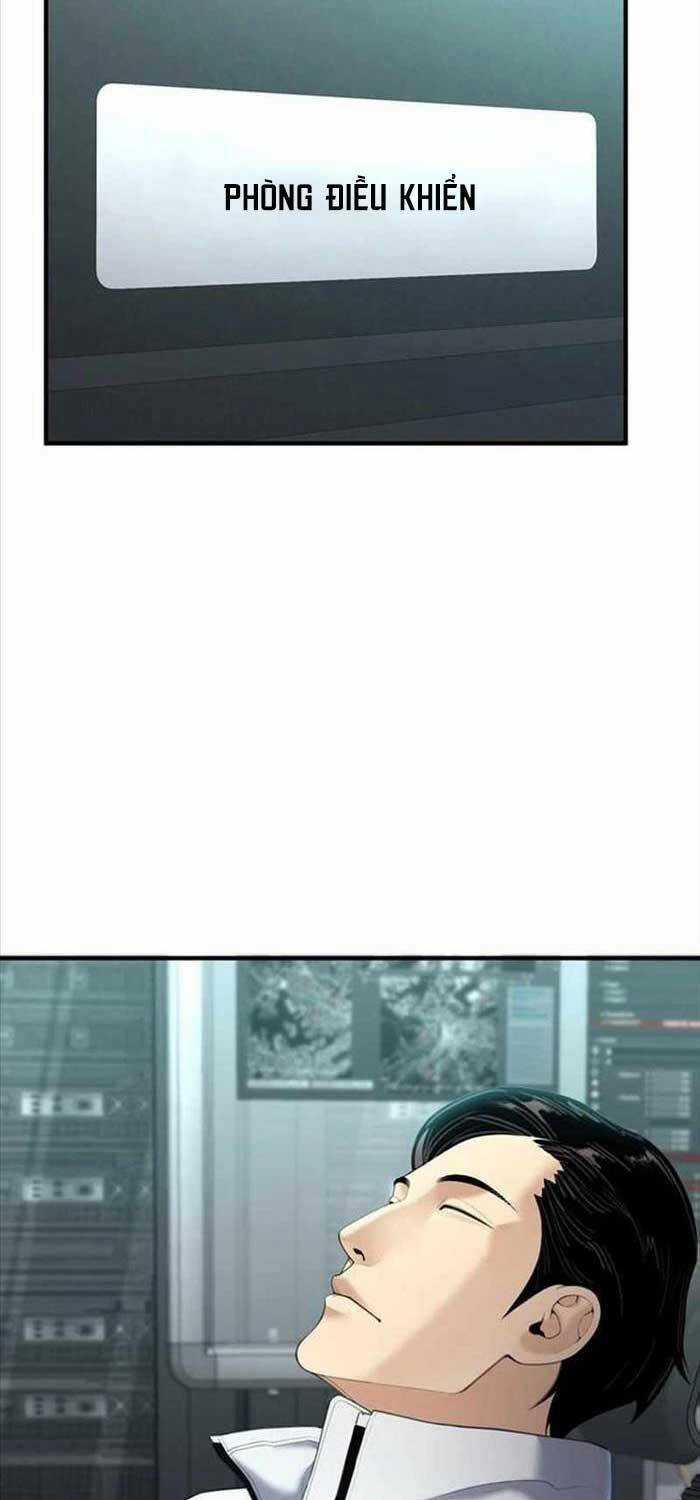 Thăng Cấp Trong Ngục Tối Độc Quyền Chương 22 trang 23