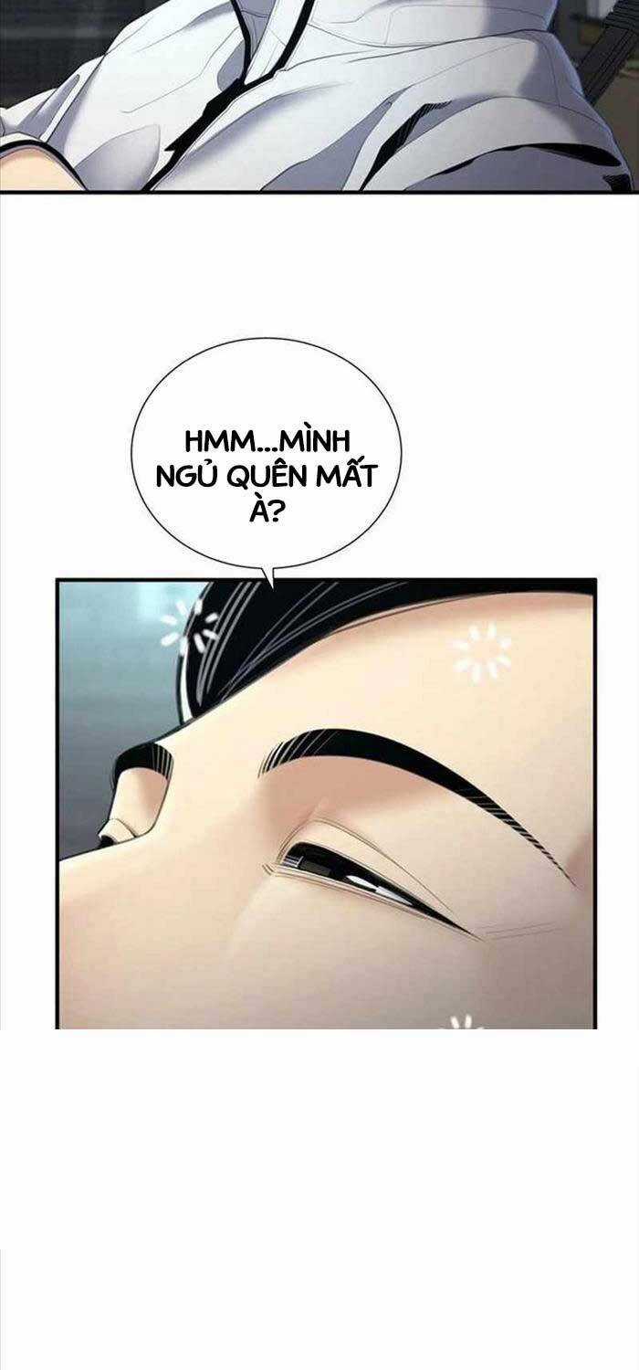 Thăng Cấp Trong Ngục Tối Độc Quyền Chương 22 trang 24