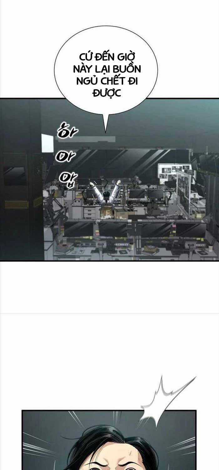 Thăng Cấp Trong Ngục Tối Độc Quyền Chương 22 trang 25