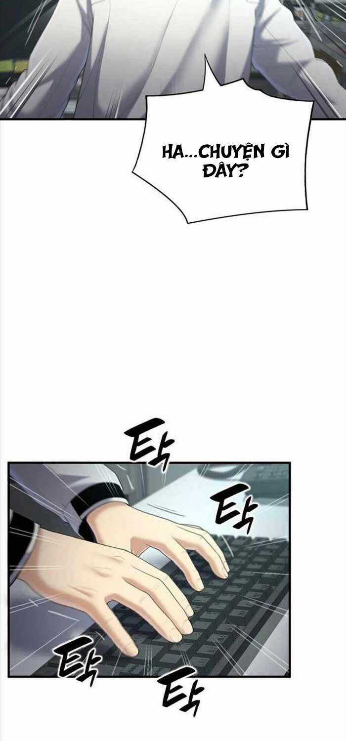 Thăng Cấp Trong Ngục Tối Độc Quyền Chương 22 trang 27