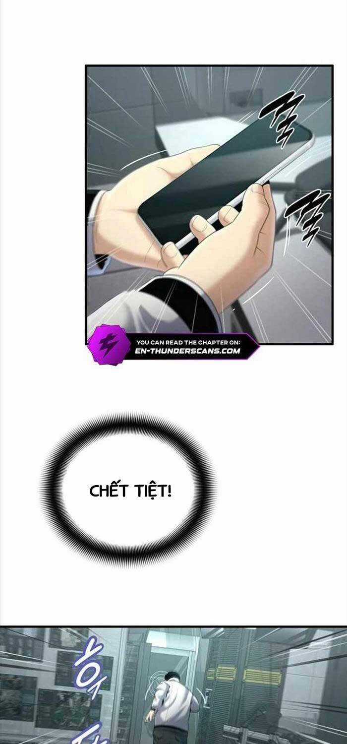 Thăng Cấp Trong Ngục Tối Độc Quyền Chương 22 trang 28