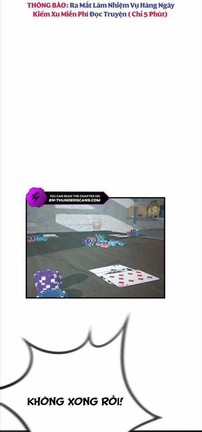 Thăng Cấp Trong Ngục Tối Độc Quyền Chương 22 trang 30