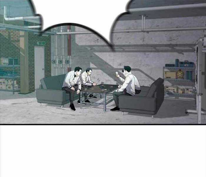 Thăng Cấp Trong Ngục Tối Độc Quyền Chương 22 trang 31