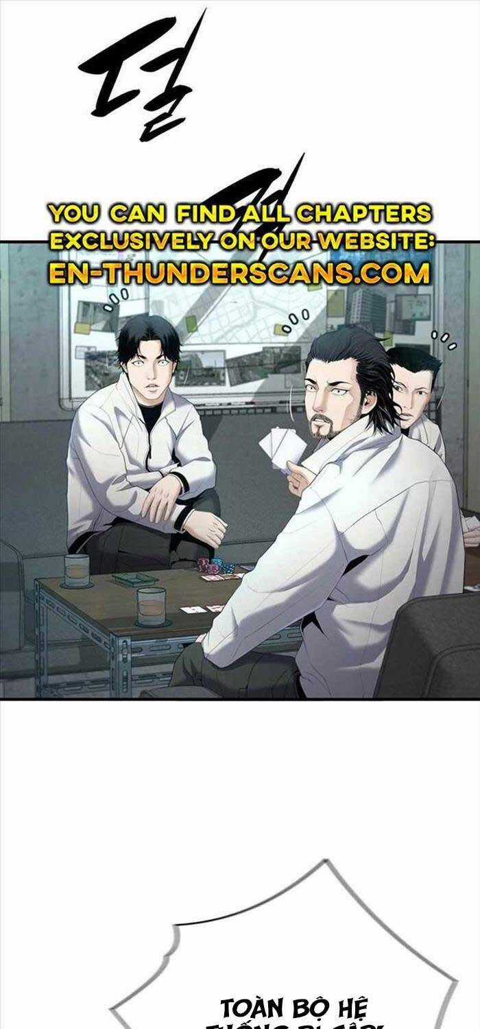 Thăng Cấp Trong Ngục Tối Độc Quyền Chương 22 trang 32