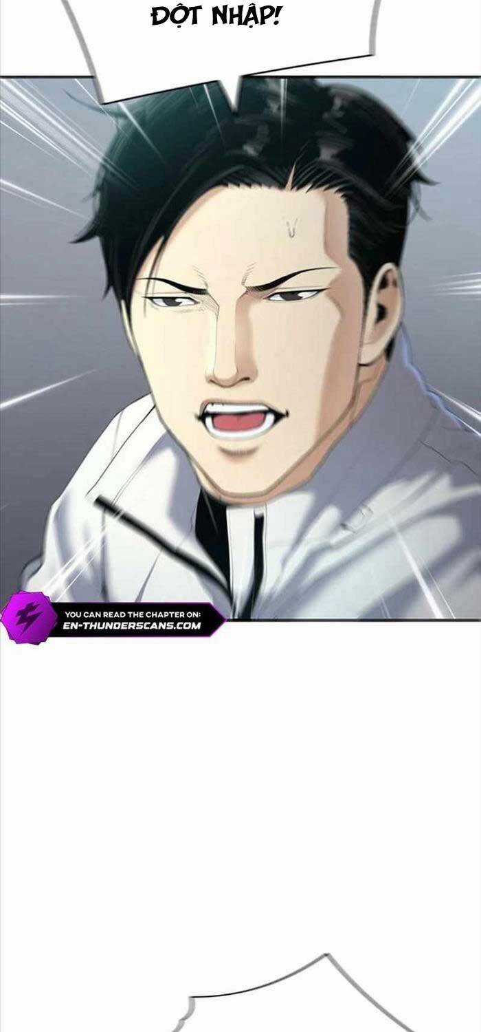 Thăng Cấp Trong Ngục Tối Độc Quyền Chương 22 trang 34