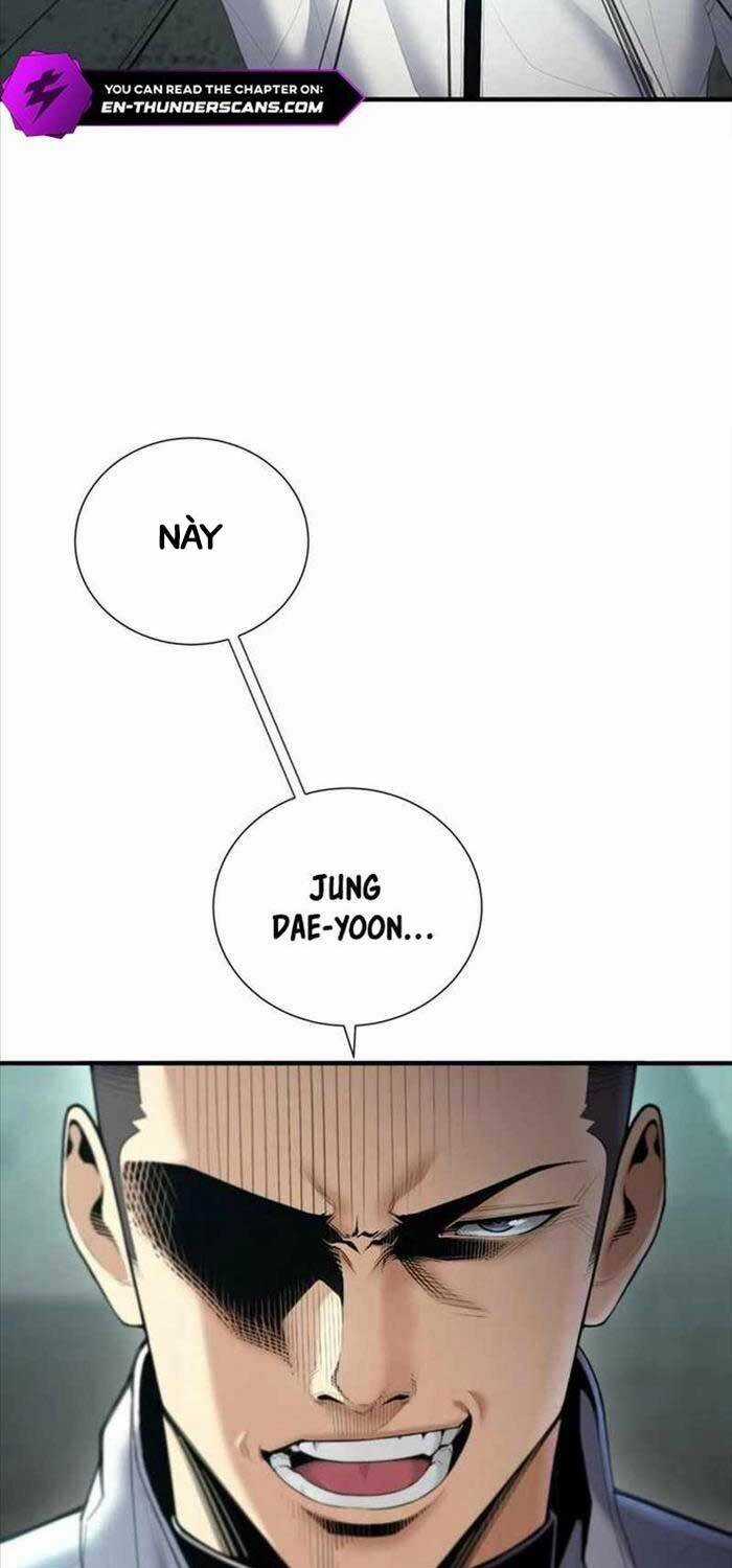 Thăng Cấp Trong Ngục Tối Độc Quyền Chương 22 trang 42