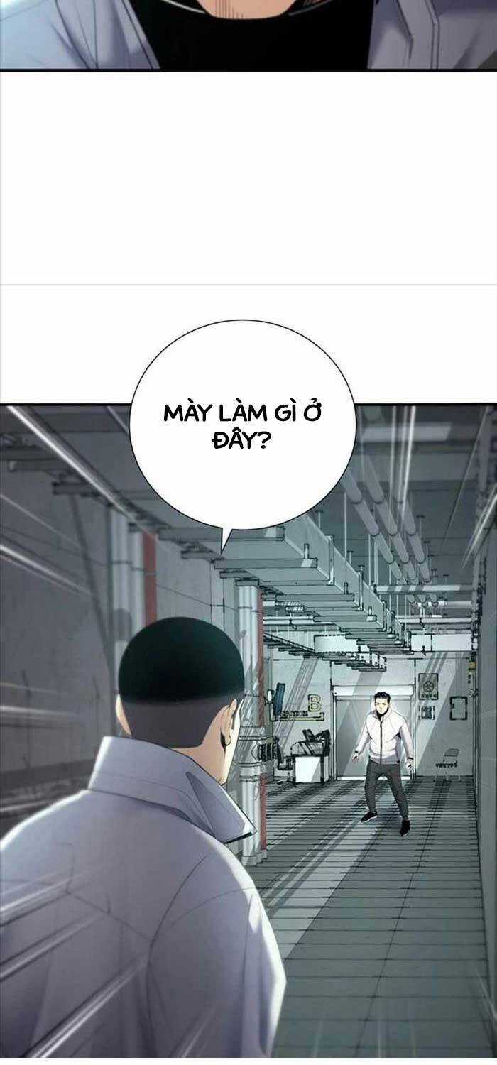 Thăng Cấp Trong Ngục Tối Độc Quyền Chương 22 trang 43