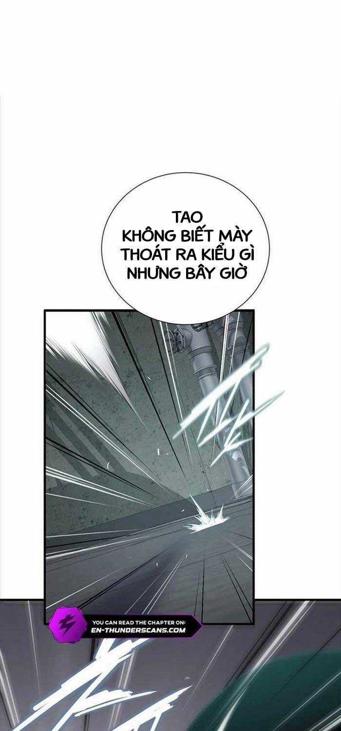 Thăng Cấp Trong Ngục Tối Độc Quyền Chương 22 trang 44