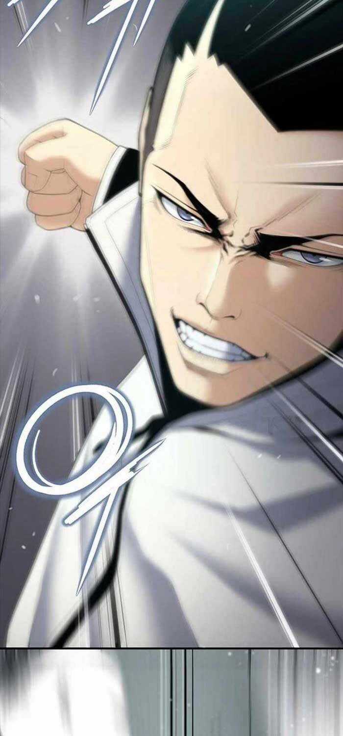 Thăng Cấp Trong Ngục Tối Độc Quyền Chương 22 trang 45