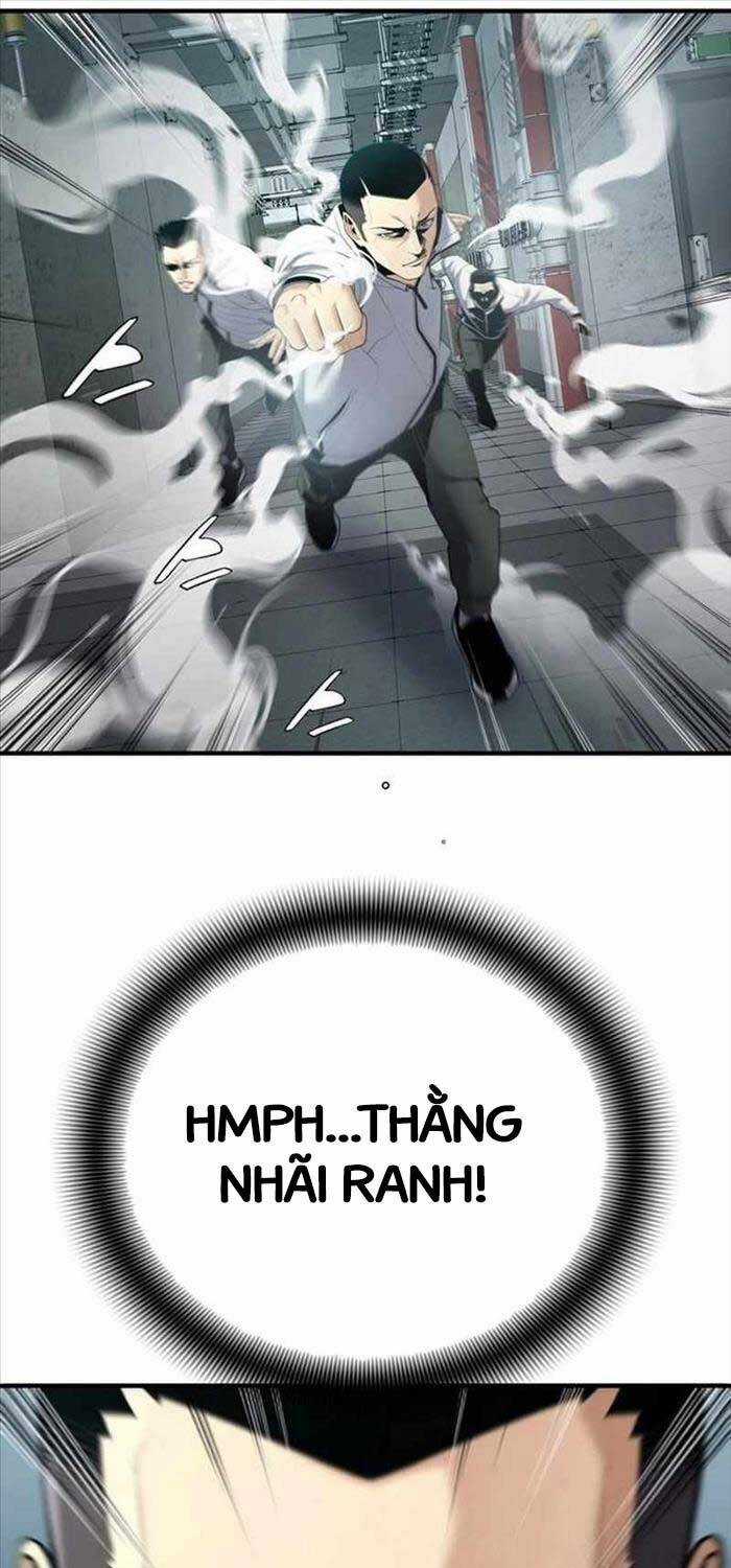 Thăng Cấp Trong Ngục Tối Độc Quyền Chương 22 trang 49