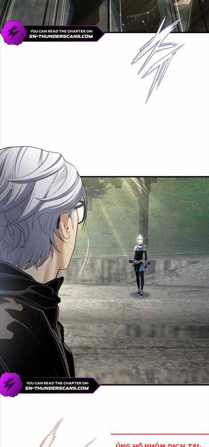 Thăng Cấp Trong Ngục Tối Độc Quyền Chương 22 trang 5