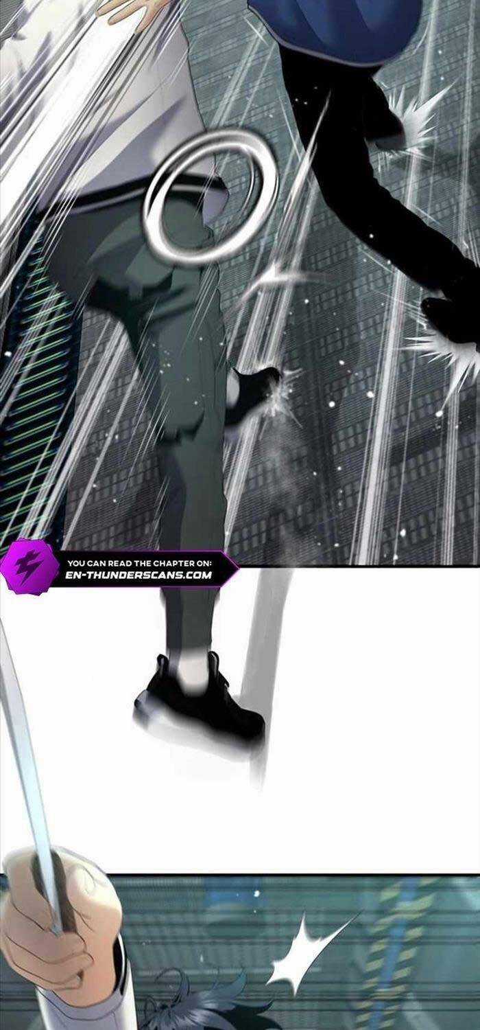 Thăng Cấp Trong Ngục Tối Độc Quyền Chương 22 trang 53