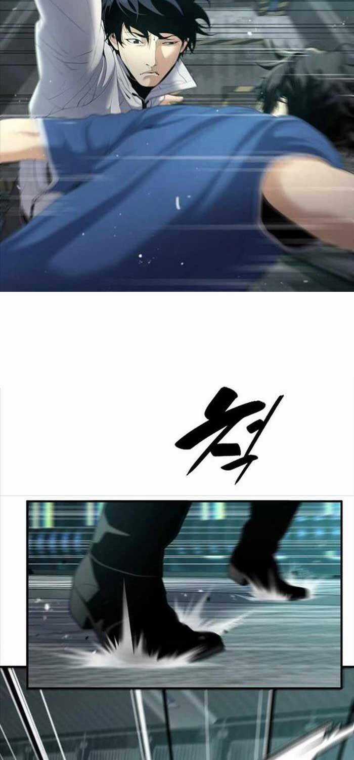 Thăng Cấp Trong Ngục Tối Độc Quyền Chương 22 trang 54